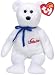 Ty Little Star - Bear Image