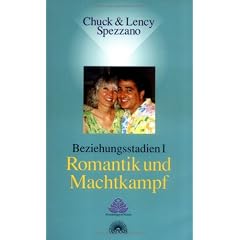 Beziehungsstadien I - Romantik und Machtkampf [VHS]