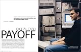Digital Cash Payoff