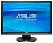 Asus VW222U  22 Zoll  Widescreen TFT-Monitor analog/digital (Kontrast 2000:1 2ms Reaktionszeit) schwarz