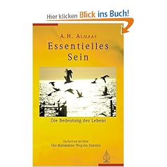 Essentielles Sein, Die Bedeutung des Lebens
