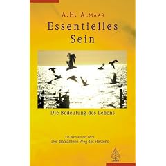 Essentielles Sein, Die Bedeutung des Lebens