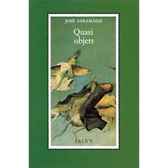 Quasi objets