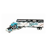 Fleer Florida Marlins Transporter
