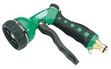 Draper 68464 7 Pat Spray Gun With Brass Adp&