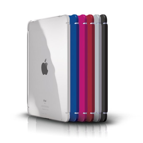 Marware MicroShell for iPad Carbon