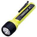 Streamlight 33244 3C Propolymer Luxeon Flashlight, Yellow