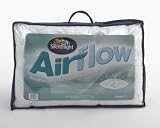 Kitchen & Housewares : Silentnight Airflow Pillow