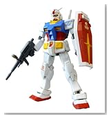 HCM Pro RX-78-2 �K���_���A�j���J���[�̃C���[�W���g�傷��
