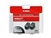 Canon PG-40 Black Twin Pack (0615B013)