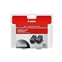 Canon PG-40 Black Twin Pack (0615B013)