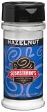 Review Sebastiano's  / Sebastiano's Topping, Hazelnut, 3.7-Ounce Shakers (Pack of 6)