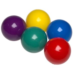 100 pcs Fun Ballz