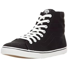 Vans Sk8-Hi D-Lo Baskets mode mixte adulte