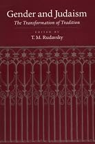 Gender and Judaism