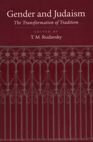 Gender and Judaism