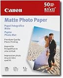 Photographic Papers