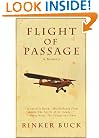 Flight of Passage: A Memoir