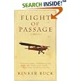 Flight of Passage: A True Story