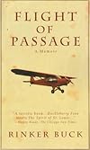 Flight of Passage: A Memoir