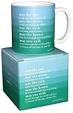 Quotable May The Sun Mug