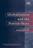 Globalisation and the Nation-State