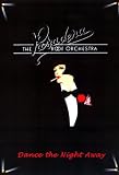 Review Quantum Leap  / The Pasadena Roof Orchestra - Dance The Night Away