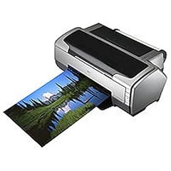 Epson Stylus Photo R1800 Tintenstrahldrucker