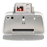 HP A433 Photosmart Portable Photo Studio