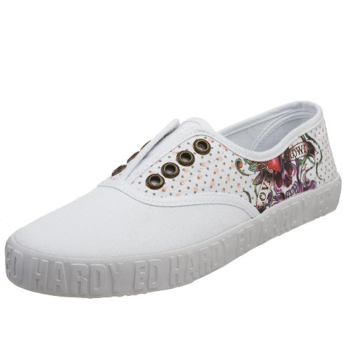 Ed Hardy Women's Budapest Sneaker