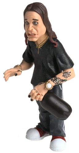 Ozzy Osbourne