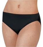 Adult Low Rise Brief - D1030