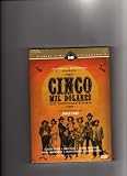 Cinco Mil Dolares de Recompensa [NTSC/REGION 1 & 4 DVD. Import-Latin America]