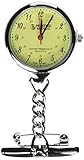 UPC 786511017415 product image for Prestige Medical Nurse Lapel Glow Watch | upcitemdb.com