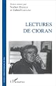 Lectures de Cioran (Culture et diplomatie française)