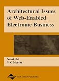 Architectural Issues of Web-Enabled Electronic Business