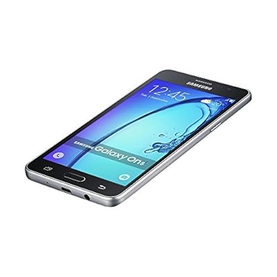 Samsung Galaxy On5 (Black, 8 GB) 