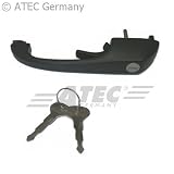 Produkt-Bild: T&uuml;rgriff vorne links und rechts VW TRANPORTER T3 BUS + KASTEN + PRITSCHE/FAHRGESTELL