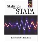 Statistics with STATA, Version 8 by Lawrence C. Hamilton