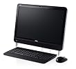 Dell Inspiron io2320-3333BK All-in-One Desktop