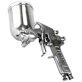 Gravity Feed Air Spray Gun