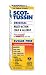 Scot-Tussin Sugar-Free Original Multi-Action Cold and Allergy Relief Liquid, 4-Ounce Bottles (Pack of 4)