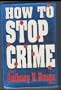 How to Stop Crime