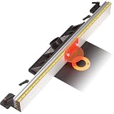 Woodhaven 202 Router Fence