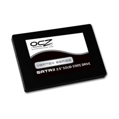 OCZ 60 GB Solid State Disk 2,5 Zoll Festplatte Vertex