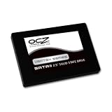 OCZ Technology 30 GB Vertex Series SATA II Solid State Drive 2.5 Gb-s OCZSSD2-1VTX30G ~ OCZ