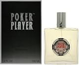 Poker Player by Alexander Da Costa for Men 3.4 oz Eau de Toilette Spray