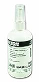 Dixon Dry Erase Board Liquid Cleaner, 8 Ounce Bottle (94008)