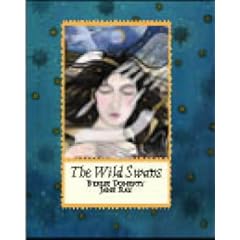 The Wild Swans (Fairy Tales Books)