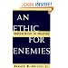 An Ethic For Enemies: Forgiveness in Politics